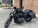 Harley-Davidson Sportster - 6