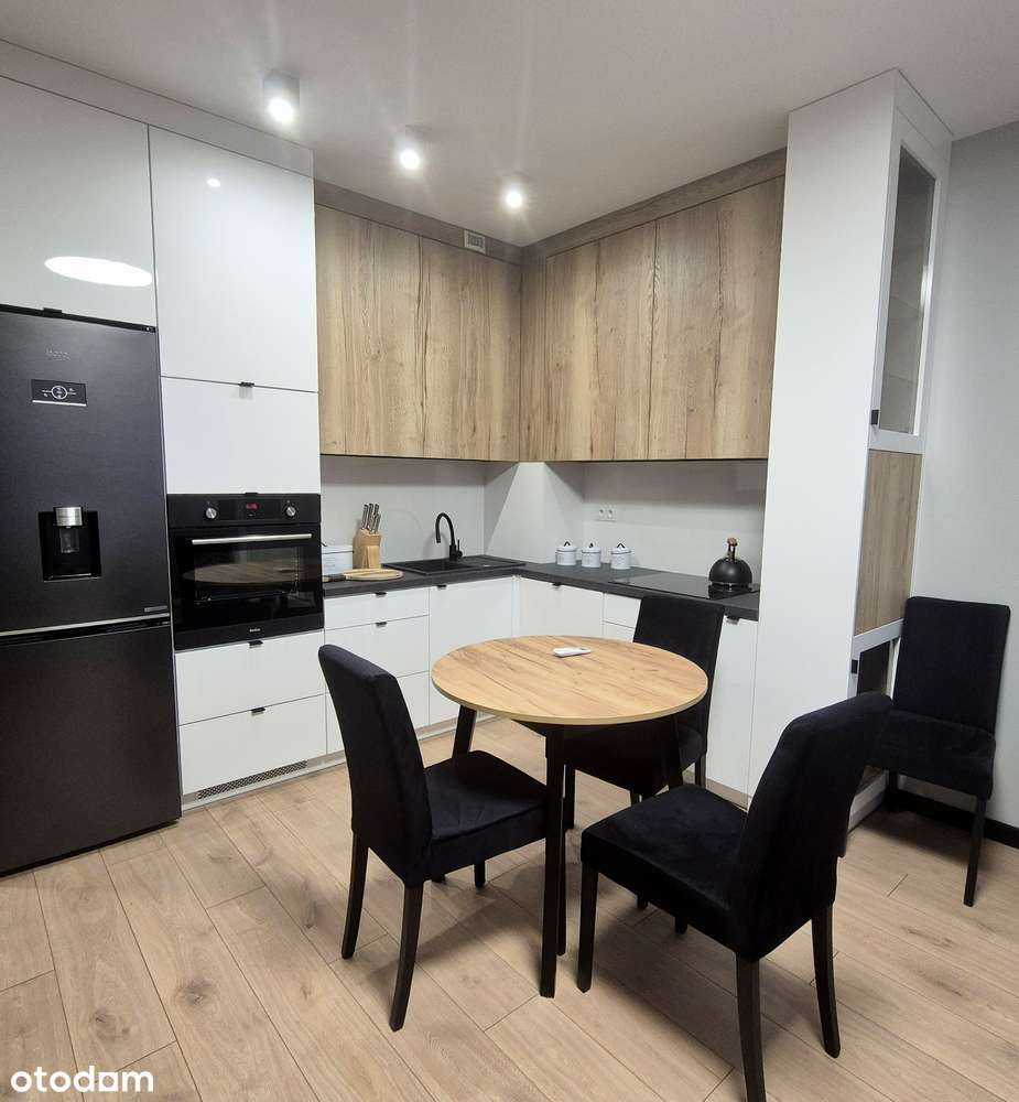 Nowy Wyjątkowy Apartament dla Wymagających/Super Lokalizacja - Pełny obrazek: 3/16