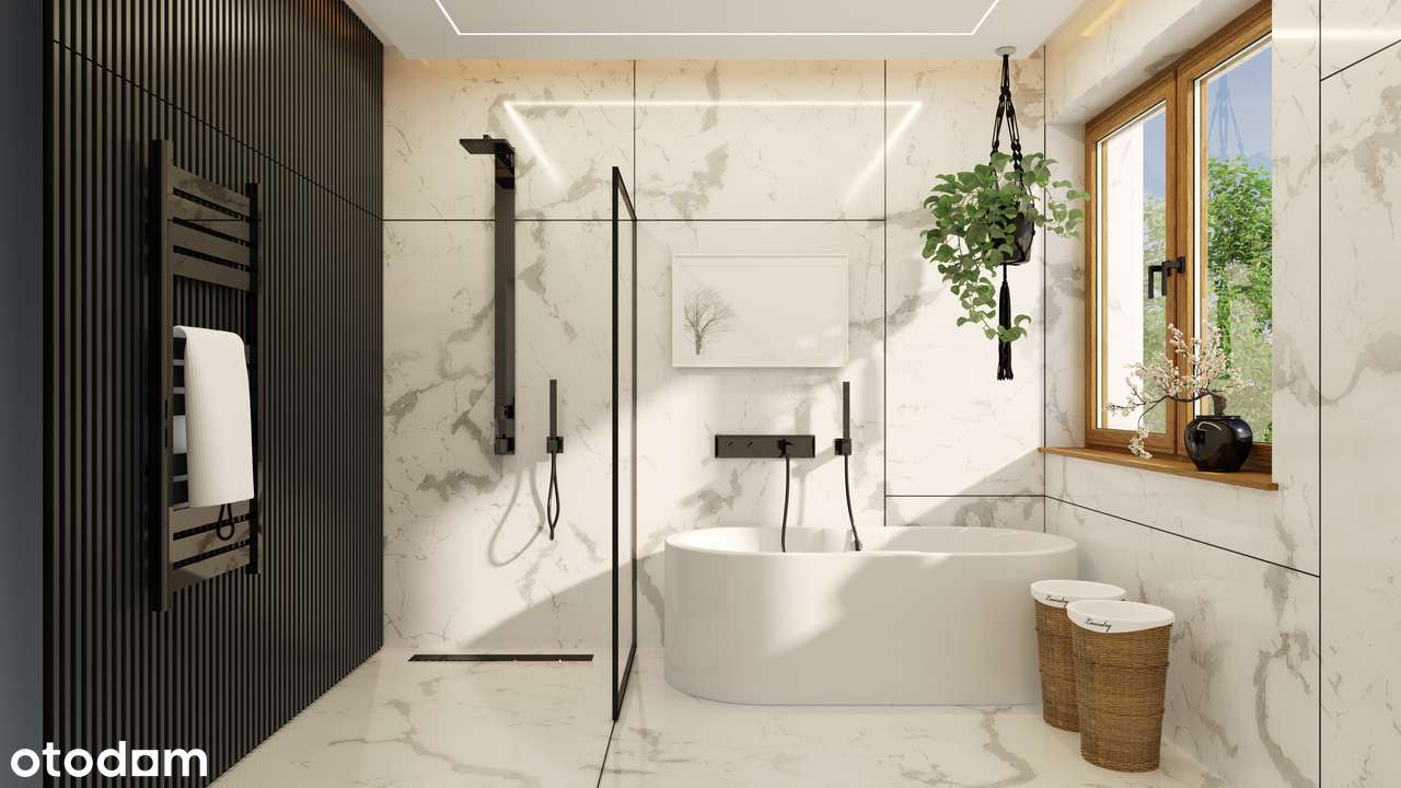 Osiedle Salix Izabelin k. Legionowa / duże działki-5