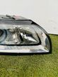 LAMPA PRAWA REFLEKTOR PRAWY VOLVO S40 V50 LIFT BI XENON NIESKRĘTNY DEMONTAŻ - 6