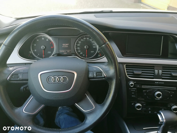 Audi A4 2.0 TFSI Quattro S tronic - 13