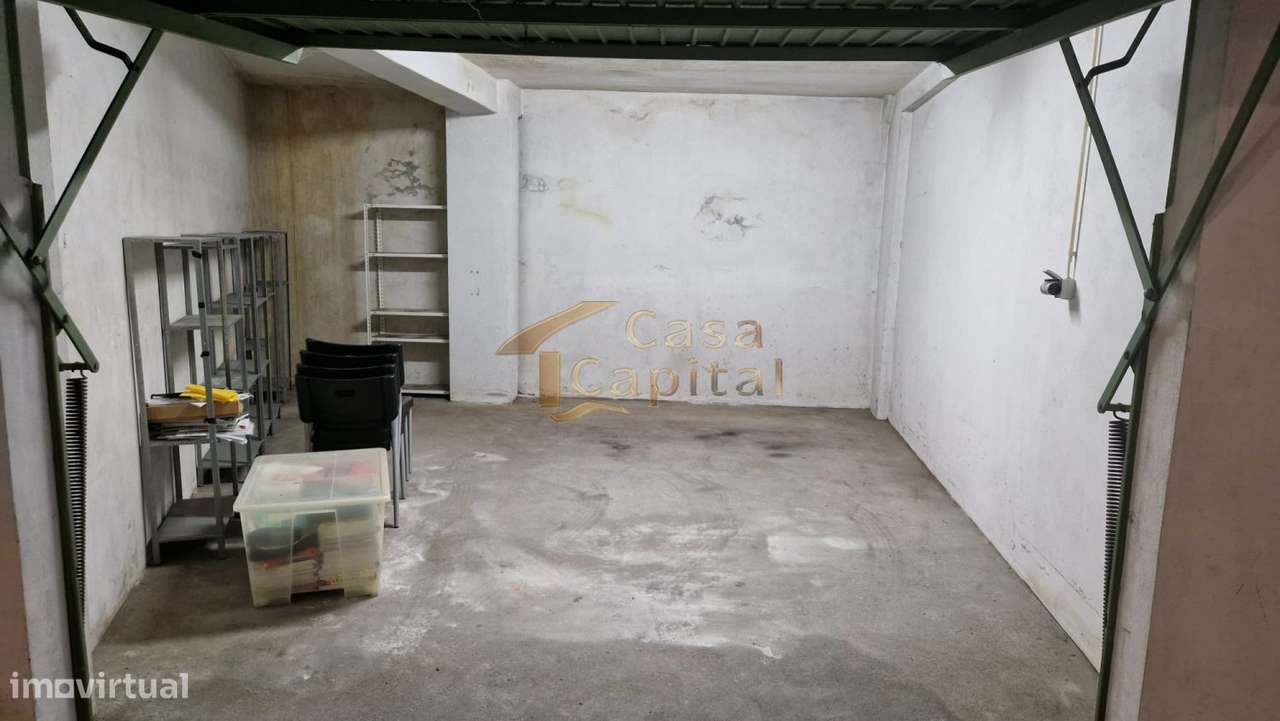 Apartamento T4 Sra. Conceição-42