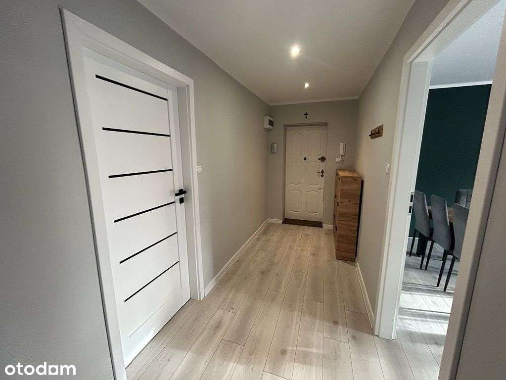 Mieszkanie, 70,90 m², Gryfino-9