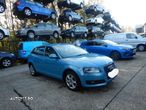 Turbina Audi A3 8P 2009 HATCHBACK 2.0 IDT CBAB - 2