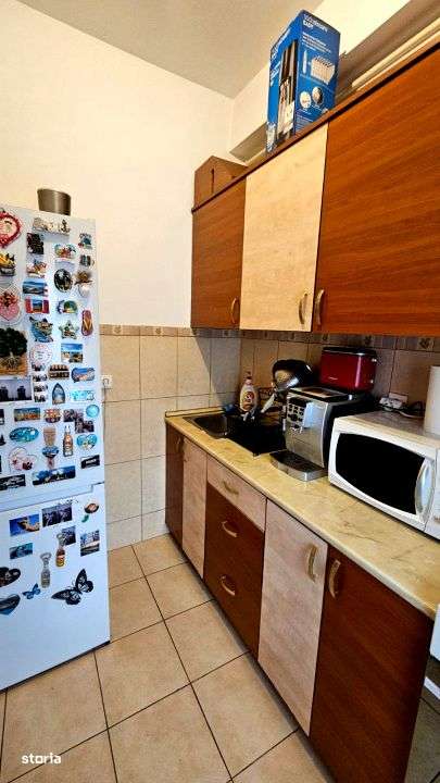 Apartament cochet cu 1 camera, de vanzare zona Iulius Mall - Imagine principală: 3/7