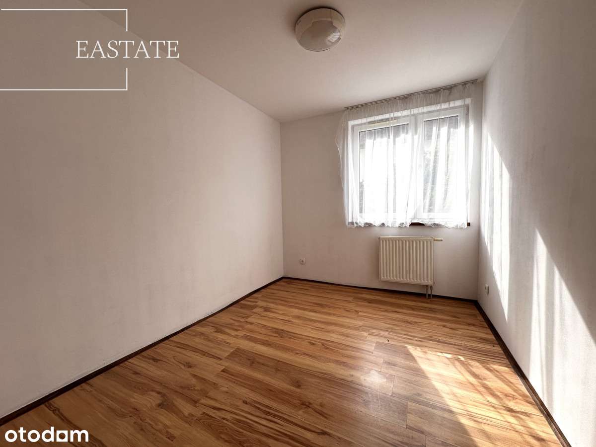 jasne, duże/cicha, spokojna okolica/duży balkon - Pełny obrazek: 2/10