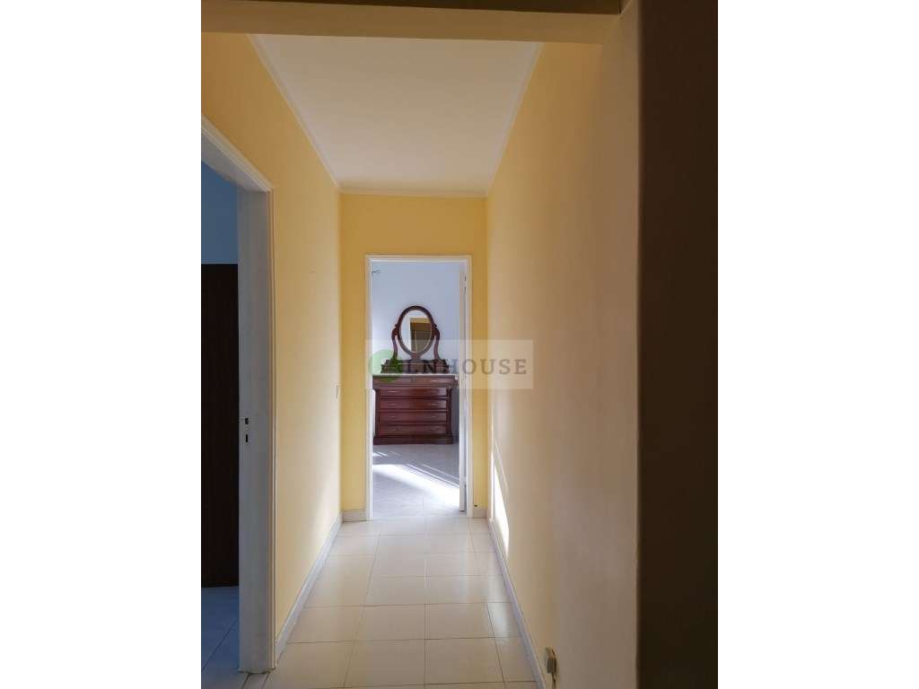 Apartamento T3 - Vila Real de Santo António-28
