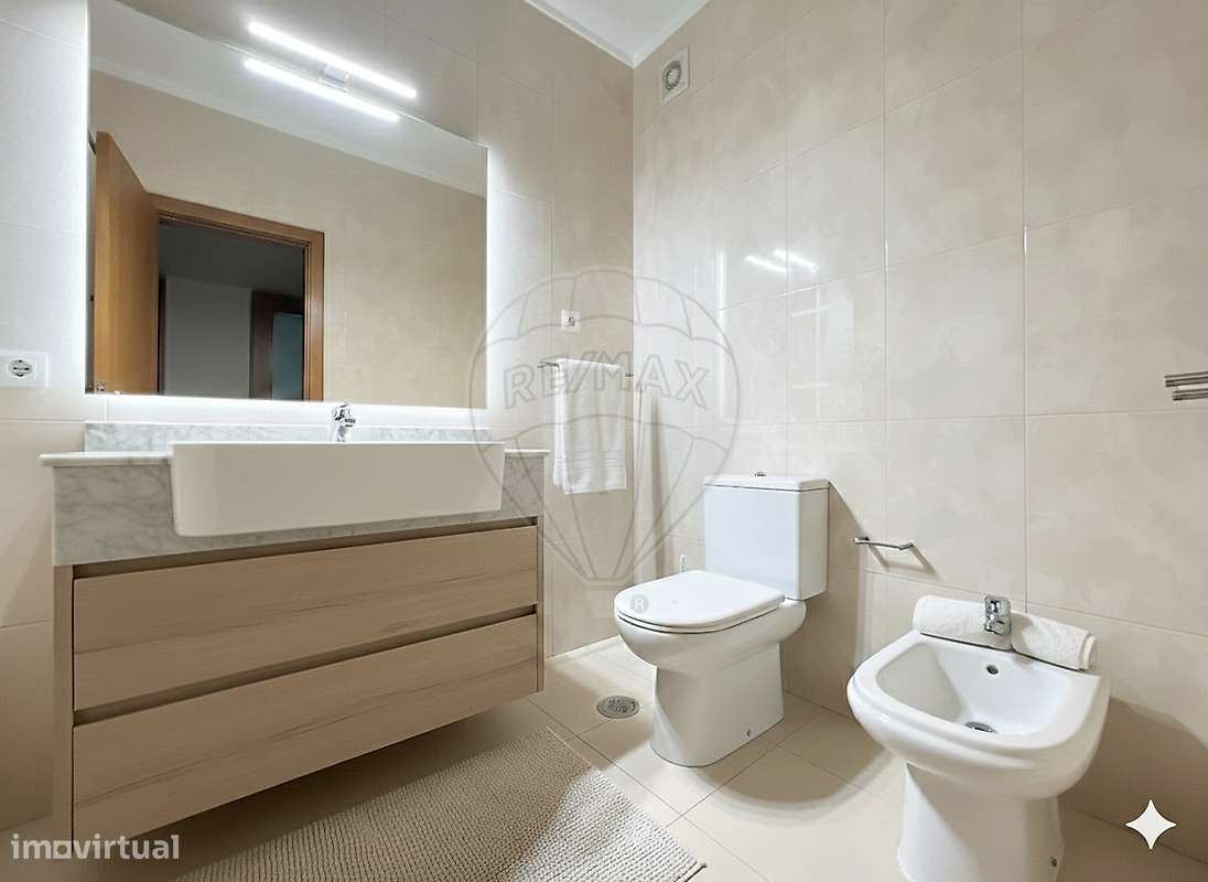 Apartamento T2 para venda-11