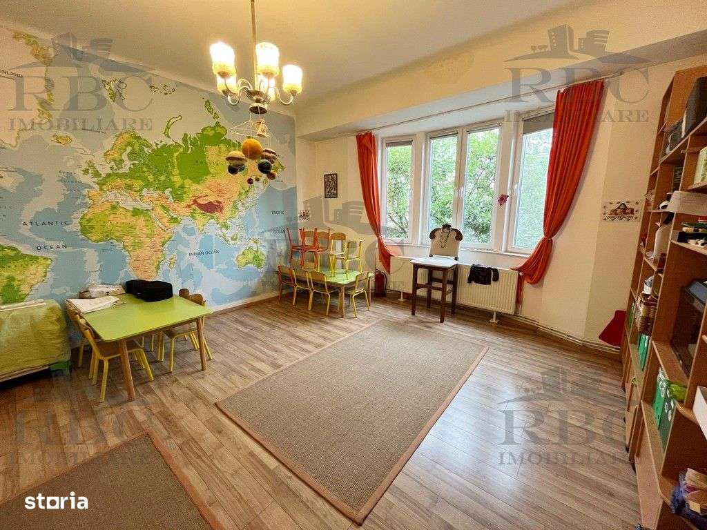 Casa in Andrei Muresanu strada Aviator Badescu-12