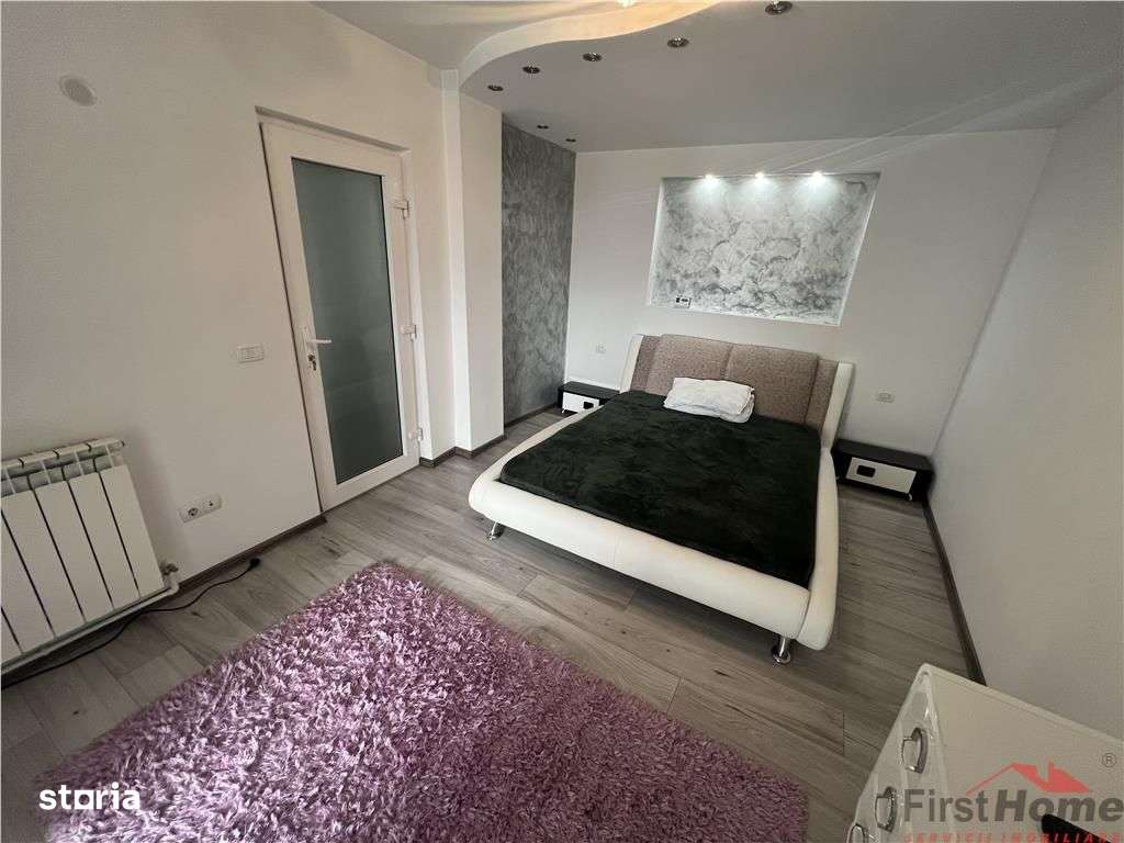 Apartament 2 camere, etaj 8, lift nou, zona Piata Unirii- scoala 9 - Imagine principală: 3/13