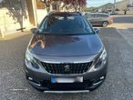 Peugeot 2008 PureTech 110 Stop&Start Allure - 15