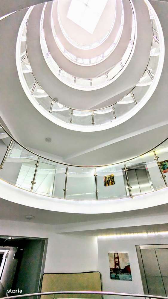 1 min Metrou Mihai Bravu, 3 Camere, Bloc 2020, Centrala, AC, ctr ANAF - Imagine principală: 5/20