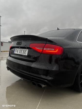 Audi S4 3.0 TFSI Quattro S tronic - 10