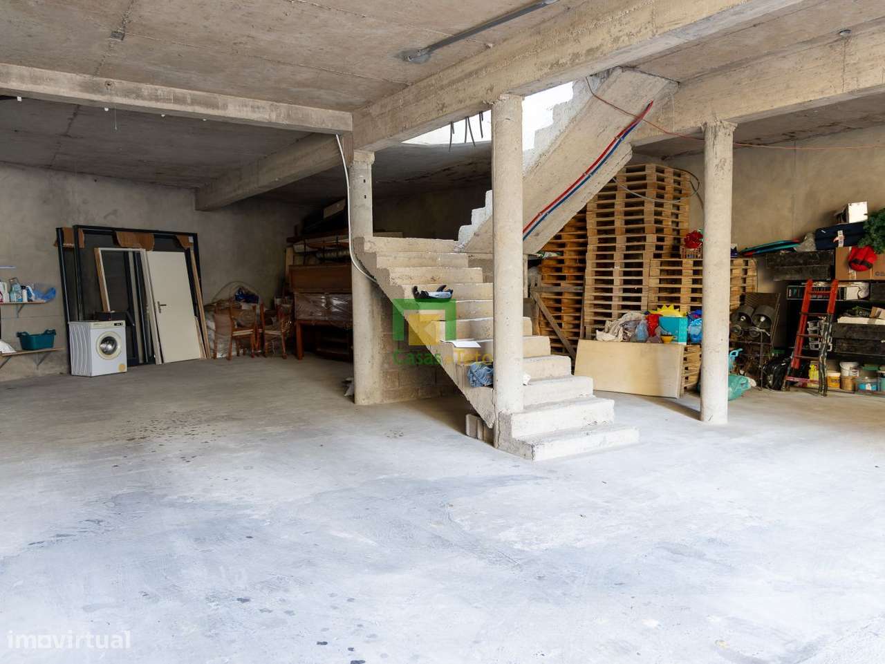 Moradia T3 Campanário-6