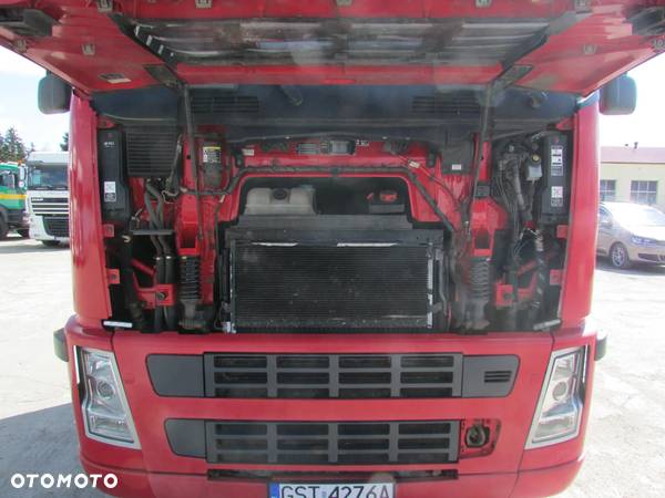 Volvo FH.440 - 5