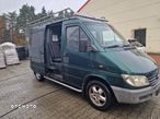 Mercedes-Benz SPRINTER 313 CDI - 1