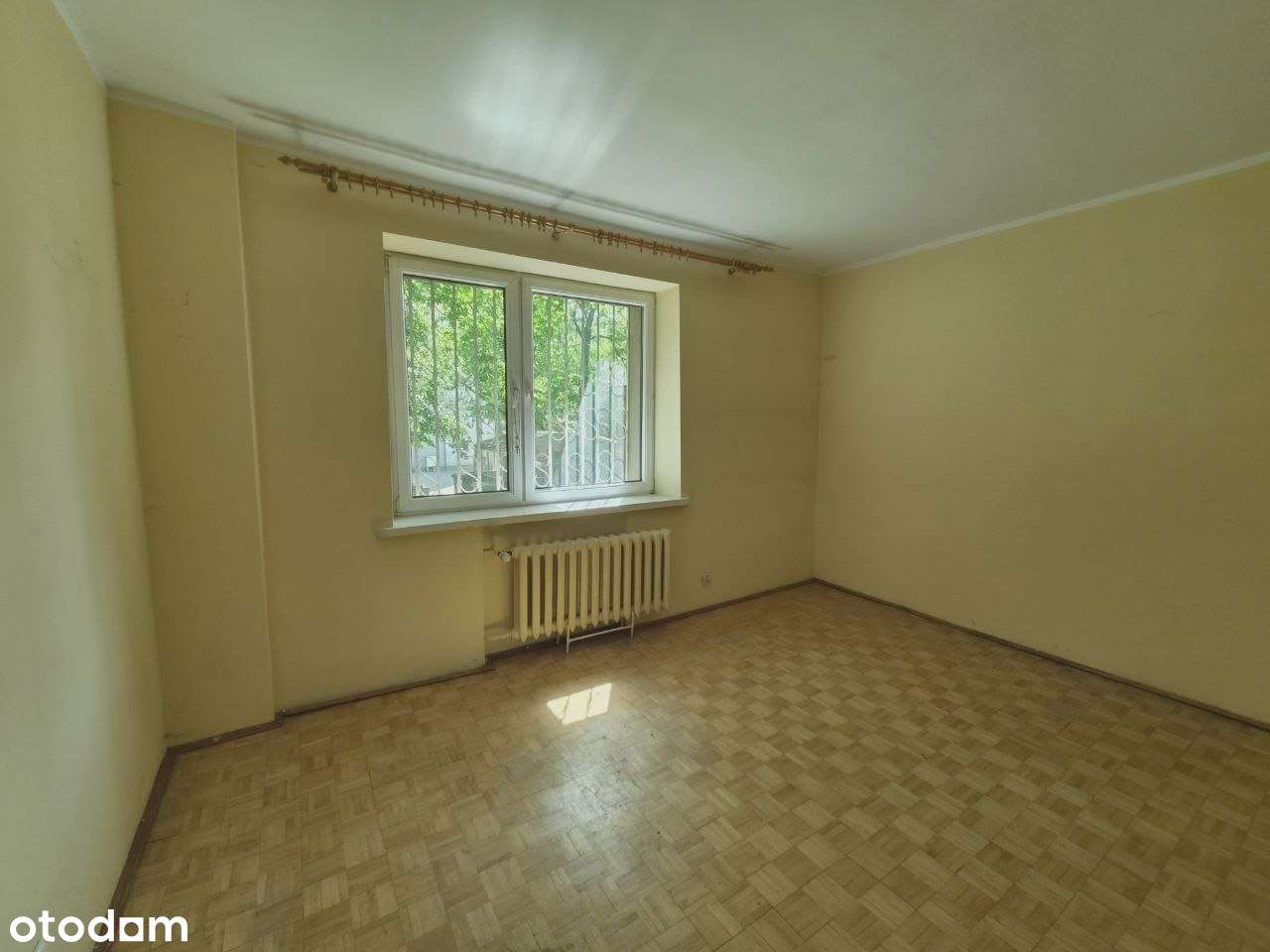 Na sprzedaż mieszkanie 35 m² – Osiedle XV-lecia, Radom-1