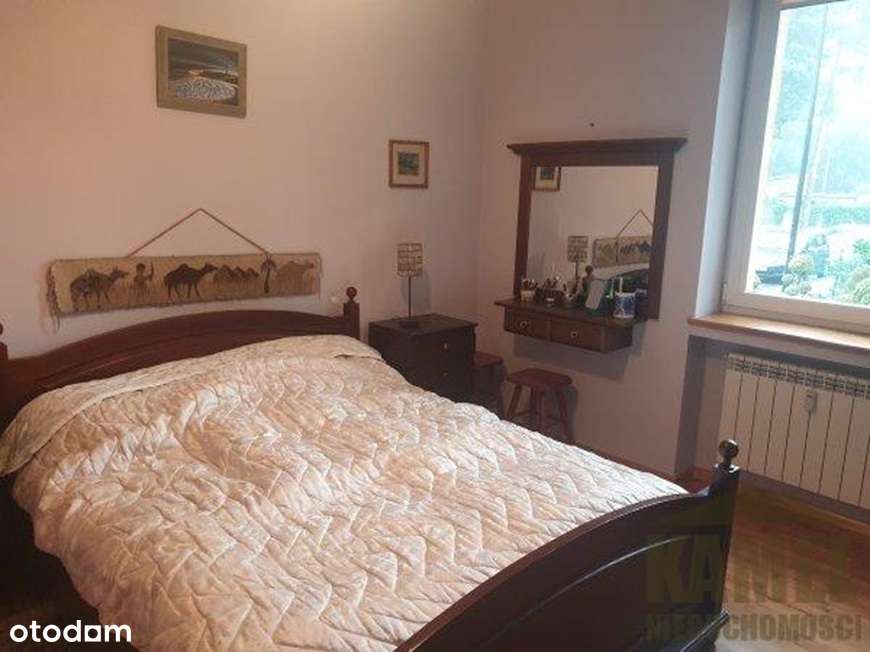 Przystosowane dla osoby niepełnosprawnej; z tarasem i ogrodem - Pełny obrazek: 5/10