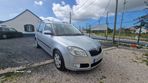 Skoda Roomster 1.2 Comfort - 1