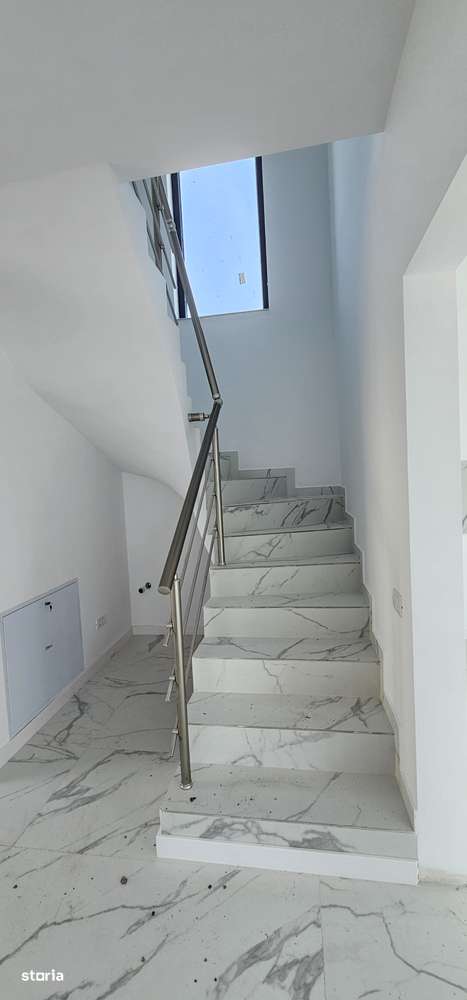 Vila/Casa individuala 4 camere/Com.Berceni-11