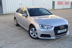 Audi A4 Avant 2.0 TDI Exclusive - 3