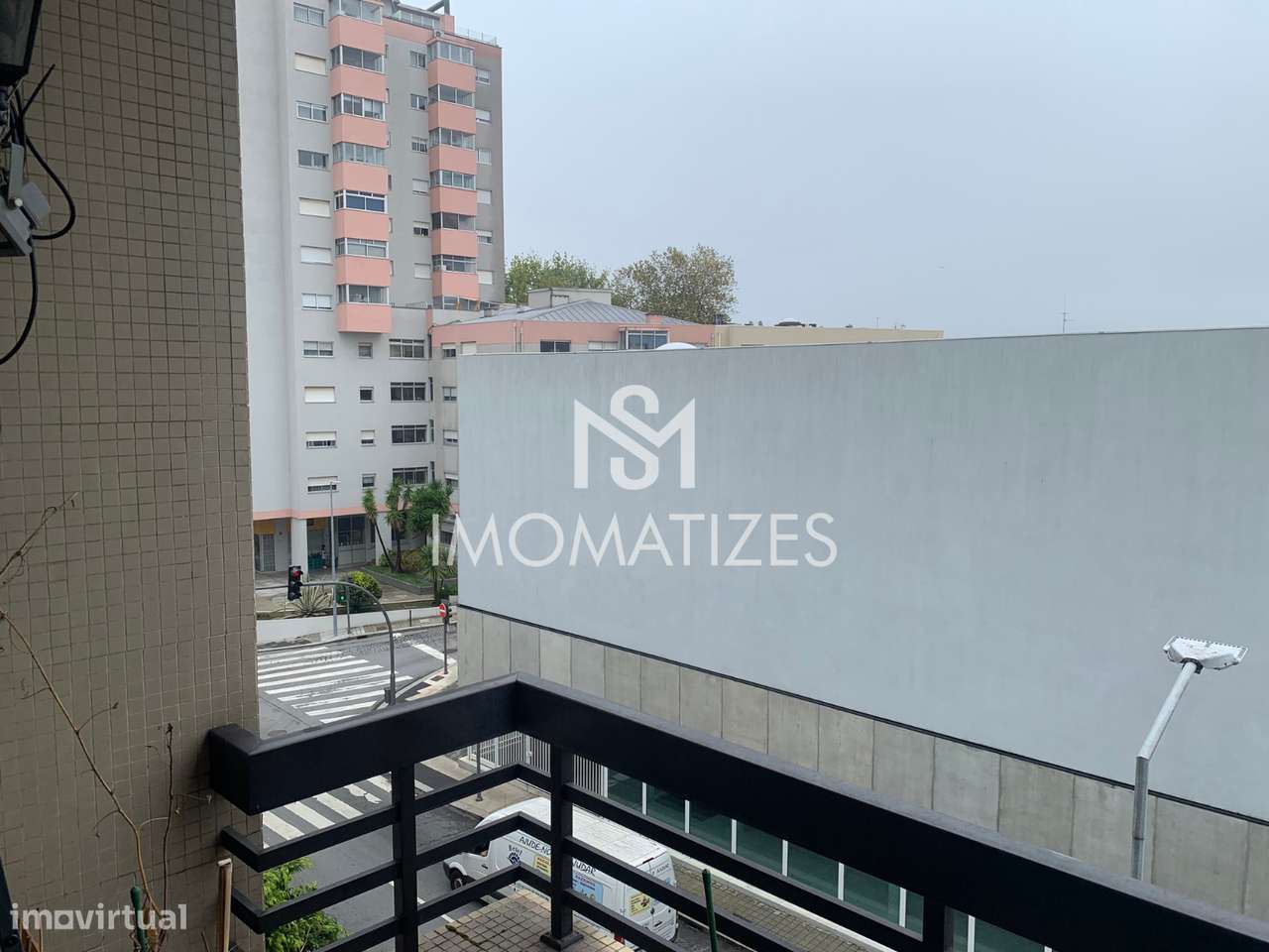 Apartamento T3 no Amial - Paranhos-8