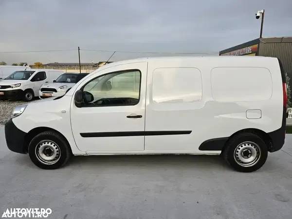 Renault Kangoo Maxy - 9