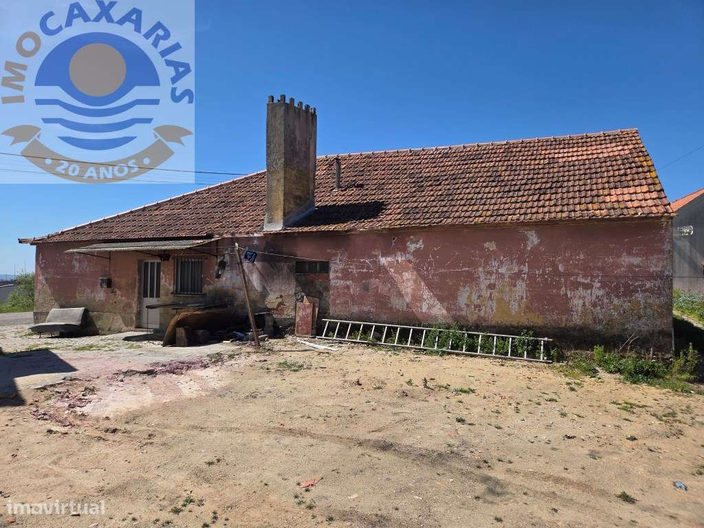 Moradia em Matas _ Ourém: Transforme este imóvel na sua moradia de ...-8