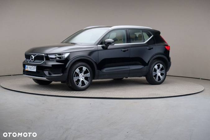 Volvo XC 40 - 1