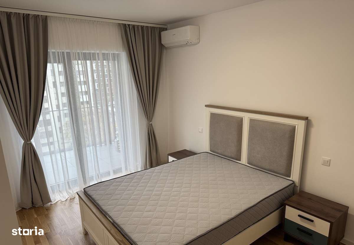 Apartament 2 camere 13 Septembrie -Complex 2025 | Parcare subterana - Imagine principală: 3/6
