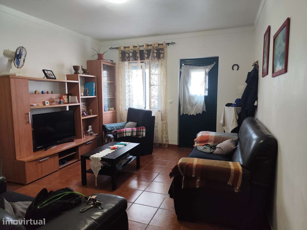 Moradia T2 em Moura - Grande imagem: 2/14