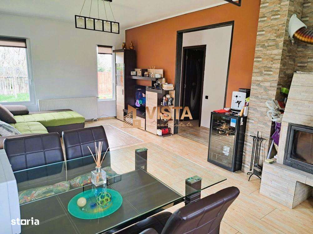 Casa Individuala, teren 864, zona Bod - Imagine principală: 1/11