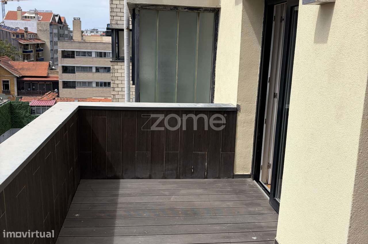 Apartamento – Aldoar, Foz do Douro e Nevogilde - Vista 3