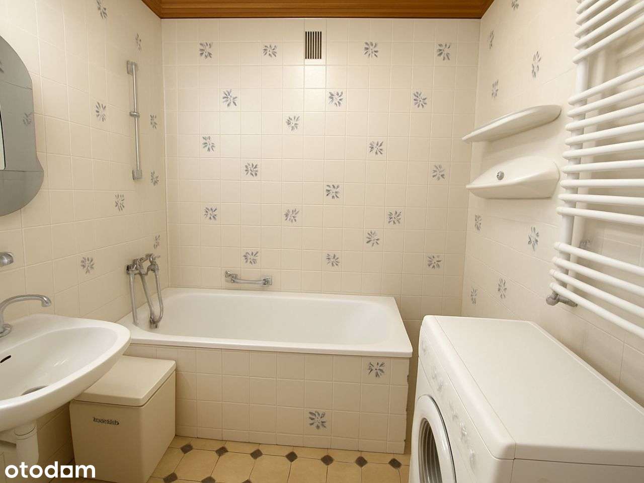 Na sprzedaż przestronne 2-pokojowe mieszkanie - Pełny obrazek: 5/6