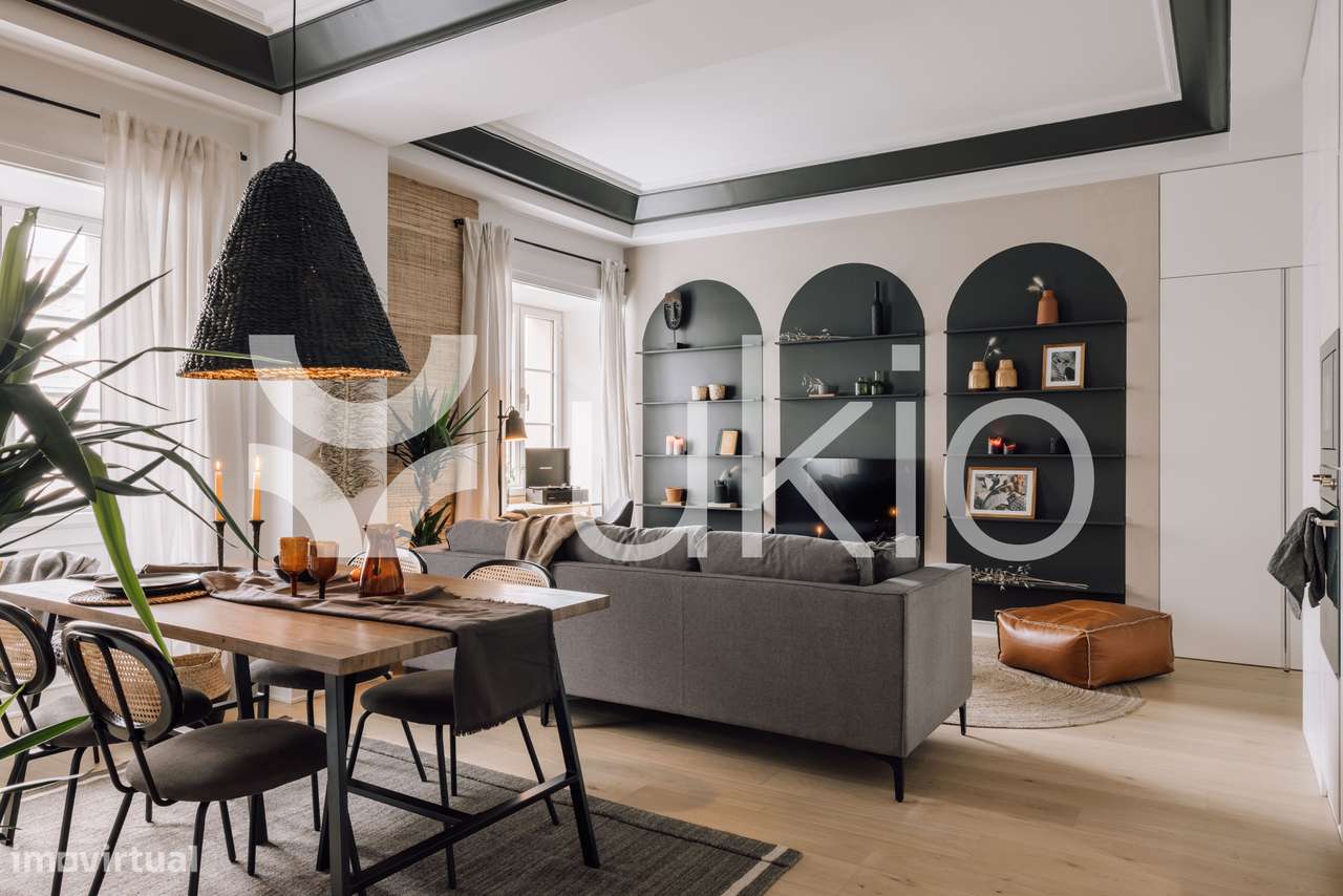 Apartamento de 2 dormitórios no Bairro Azul - Parque Eduardo VII-5