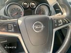 Opel Insignia 2.0 T Cosmo 4x4 - 16