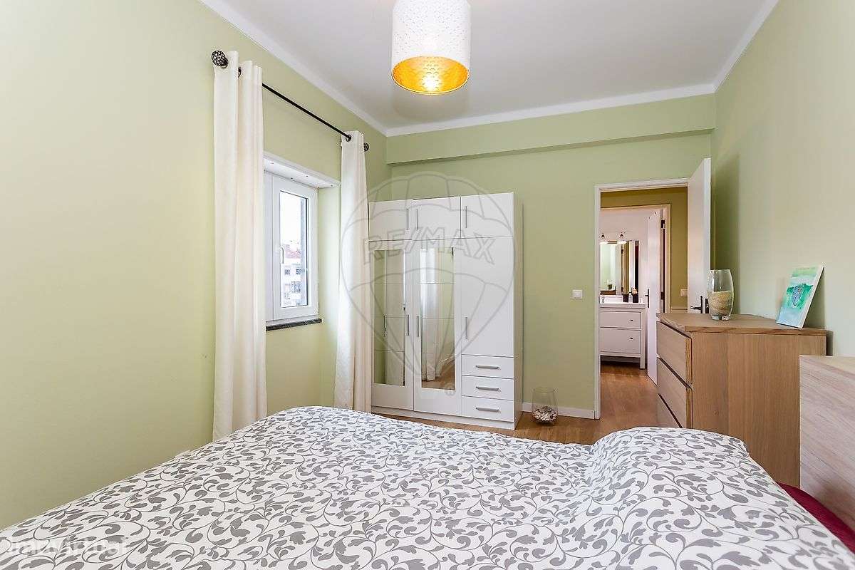 Apartamento T2 para venda - Grande imagem: 5/19