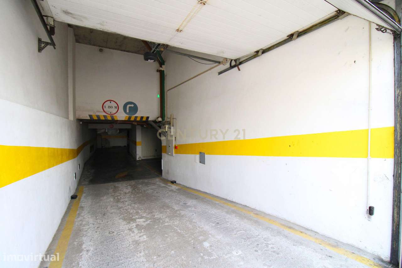 Apartamento T3 - Costa da Caparica-22