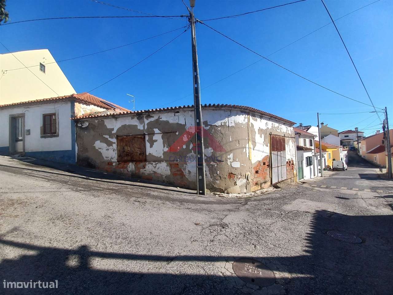 Armazém  Venda em Aveiras de Baixo,Azambuja - Grande imagem: 1/12