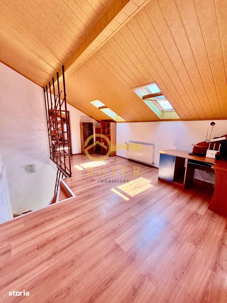 Casa individuala in zona Calea Dumbravii- Teren 310mp-12