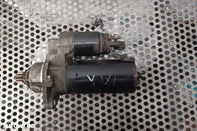 ELECTROMOTOR Volkswagen VW   seria - 1