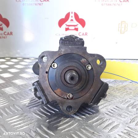 Pompa de injectie Alfa Romeo | Fiat | Lancia | 1.9 D | 0445010007 - 990824C - 4