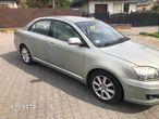 Toyota Avensis 2.0 D-4D Sol Premium - 6