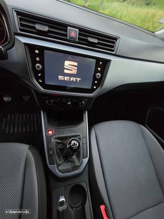 SEAT Arona 1.6 TDI Style - 16