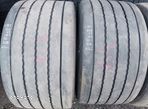 445/45R19,5 C762 CONTINENTAL HYBRID HT3. 7mm - 2