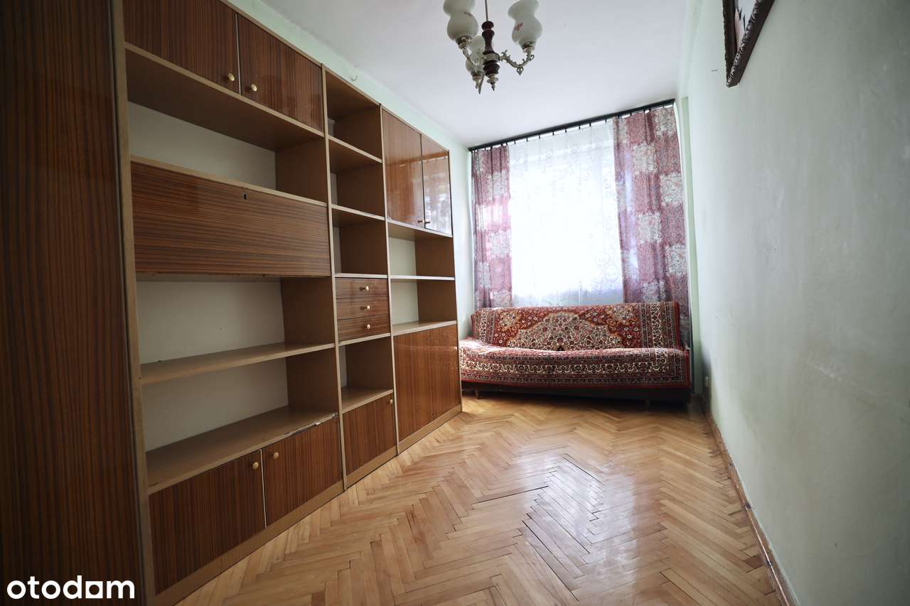 0% prowizji |os. Nad Potokiem |2 piwnice, 2 balkony | Spokojna okolica-4