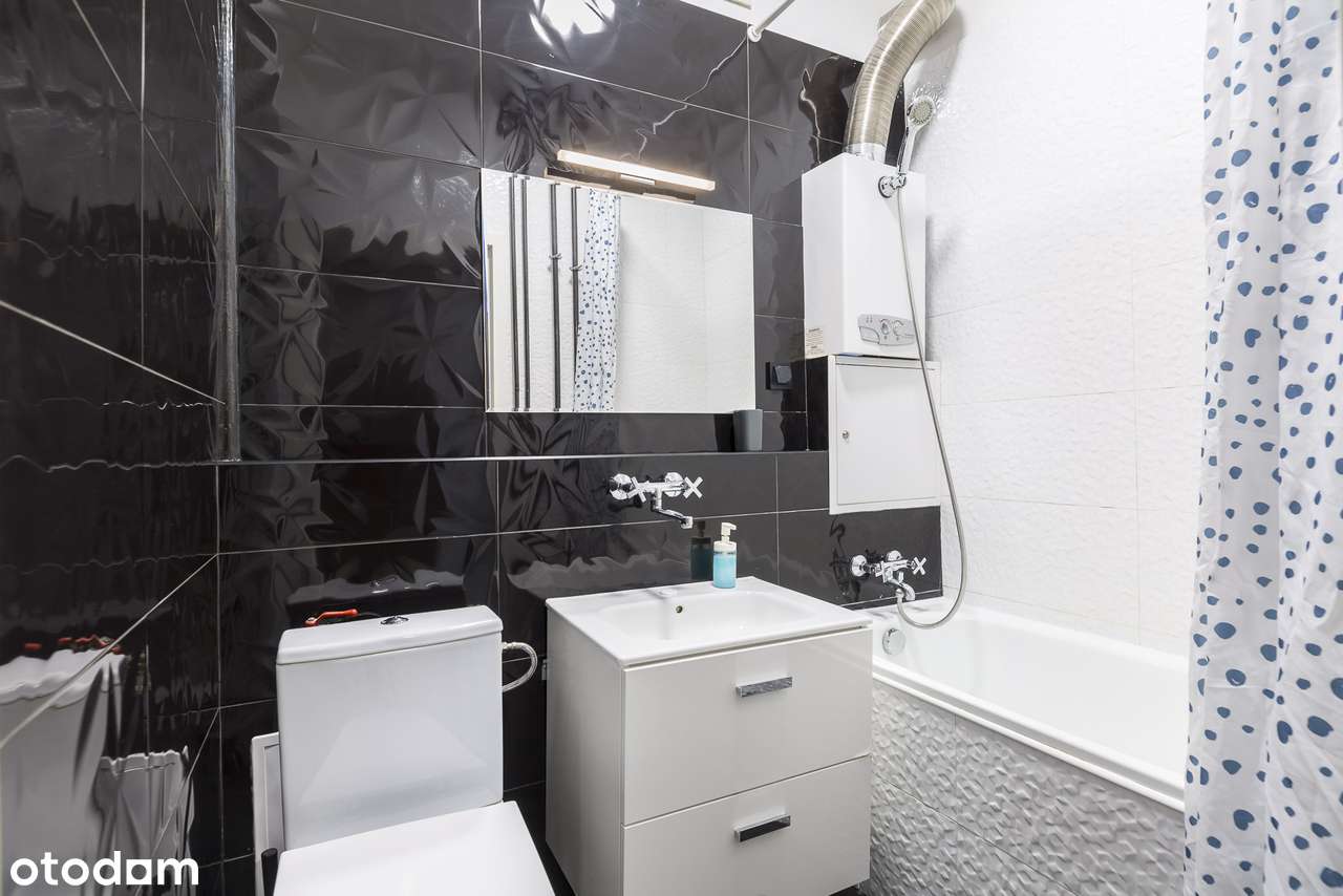 Ładnie 2 pokoje dla studentów ERASMUS luty-czerwiec 2026 - Pełny obrazek: 5/11