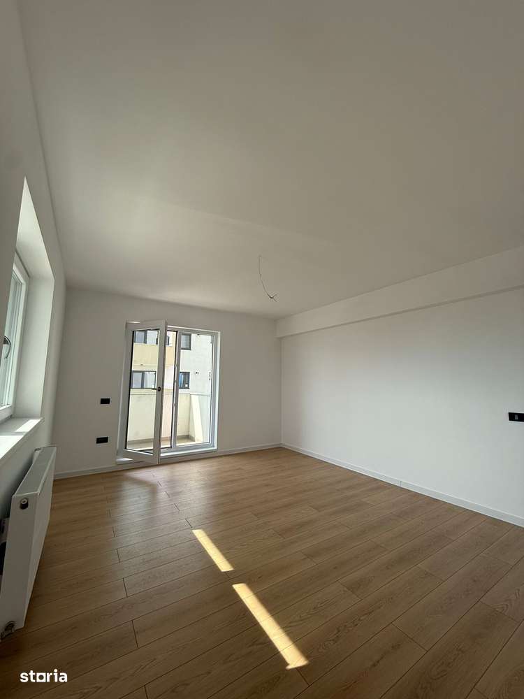 Apartament 2 camere,decomandat str Diamantului Bragadiru-4