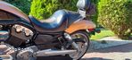 Harley-Davidson V-Rod Street Rod - 21