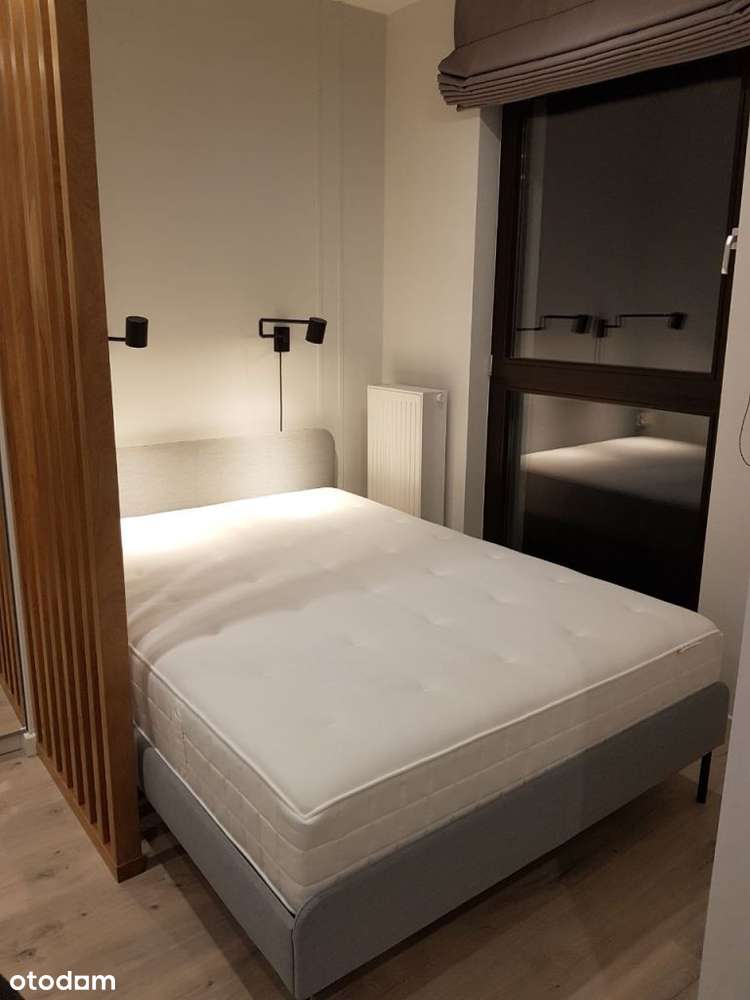 NOWE mieszkanie PRZY METRZE ul. Skierniewicka, 31m - Pełny obrazek: 2/8